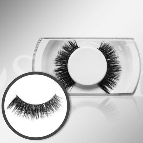 Eyelashes RSNP01 - BodyGreen.no